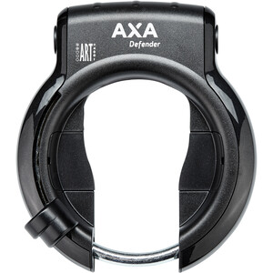 Axa Defender RL Frame Lock black
