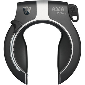 Axa Victory Frame Lock black black