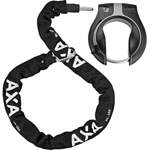 Axa Victory Cykellås Lås + kæde 