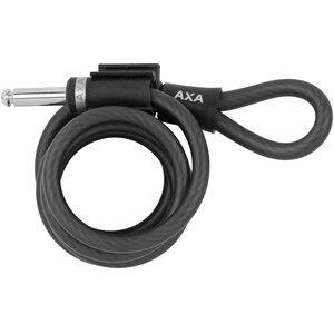 Axa Newton Plug-In Kabel voor Fusion, Victory, Defender 150cm