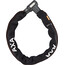 Axa ProCarat+ Chain Lock 105cm black