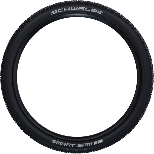 SCHWALBE Smart Sam Performance Clincher Tyre Addix 29x2.60" black