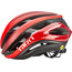 Giro Aether MIPS Helmet mat bright red/dark red/black