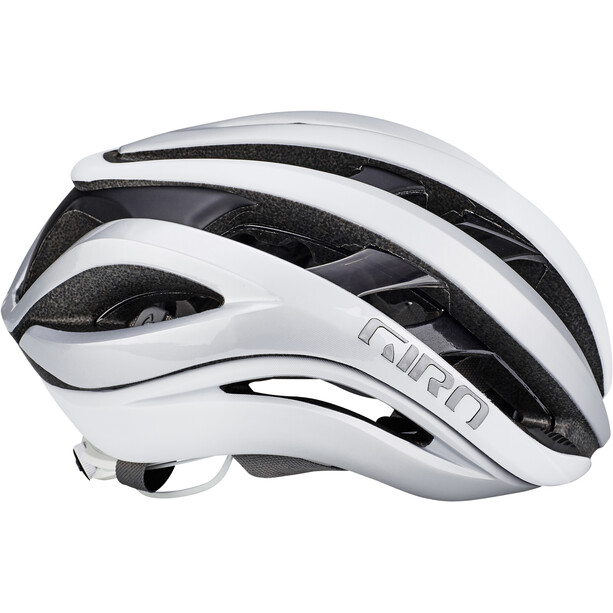Giro Aether MIPS Casque, argent