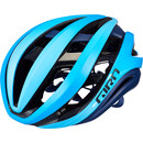 Giro Aether MIPS Helm blau