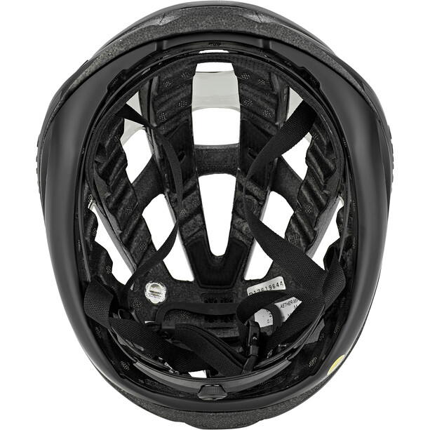 Giro Aether MIPS Helmet mat black/flash