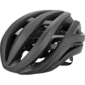 Giro Aether MIPS ヘルメット マットブラック/フラッシュ