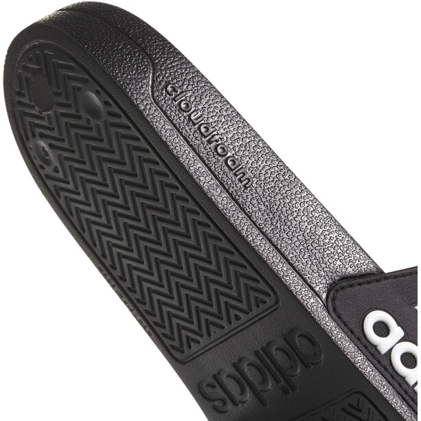 adidas Adilette Shower Slides Men core black/footwear white/core black
