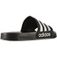 adidas Adilette Shower klapki Mężczyźni, czarny