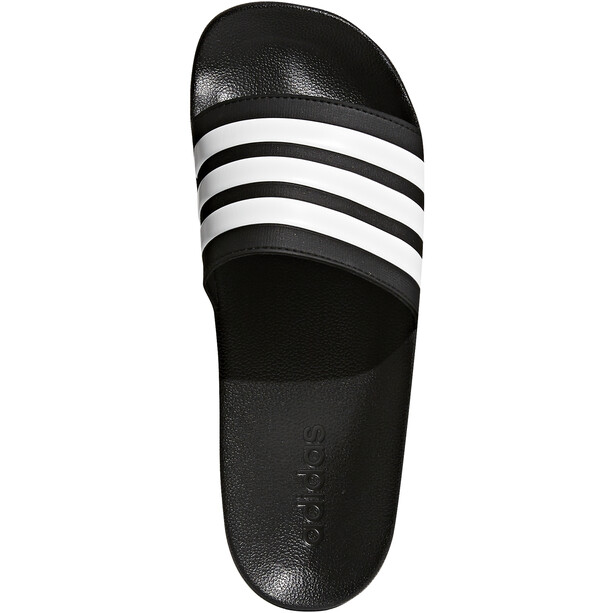 adidas Adilette Shower Slides Heren, zwart
