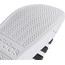 adidas Adilette Shower klapki Mężczyźni, biały