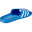 adidas Adilette Aqua klapki Mężczyźni, niebieski