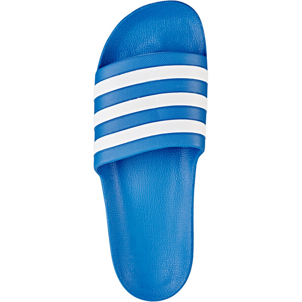 adidas Adilette Aqua Claquettes Homme, bleu