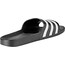 adidas Adilette Aqua klapki Mężczyźni, czarny