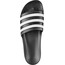 adidas Adilette Aqua klapki Mężczyźni, czarny