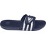adidas Adissage klapki Mężczyźni, niebieski