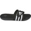 adidas Adissage klapki Mężczyźni, czarny