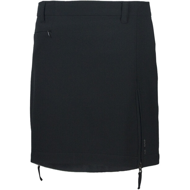 SKHoop Adventure Short Skirt 2 Dam svart