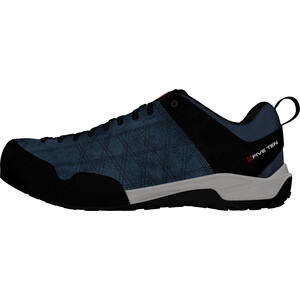 adidas Five Ten Guide Tennie Chaussures Homme, bleu/noir bleu/noir