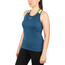 GOREWEAR R7 T-shirt sans manches Femme, bleu/vert