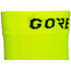 GOREWEAR M Light Mid-Cut Socken gelb/schwarz