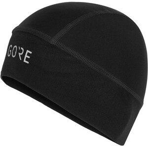 GOREWEAR M Beanie-Mütze schwarz schwarz