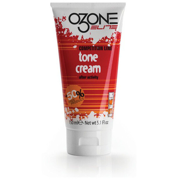Elite Ozone Tone Cream Avslapningskrem 150 ml