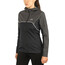 GOREWEAR R7 Partial Gore-Tex Infinium Hooded Jacket Women black/terra grey