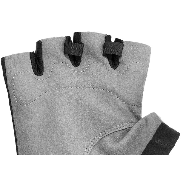 GOREWEAR C3 Kurzfinger-Handschuhe schwarz