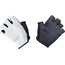 GOREWEAR C3 Kurzfinger-Handschuhe schwarz/weiß