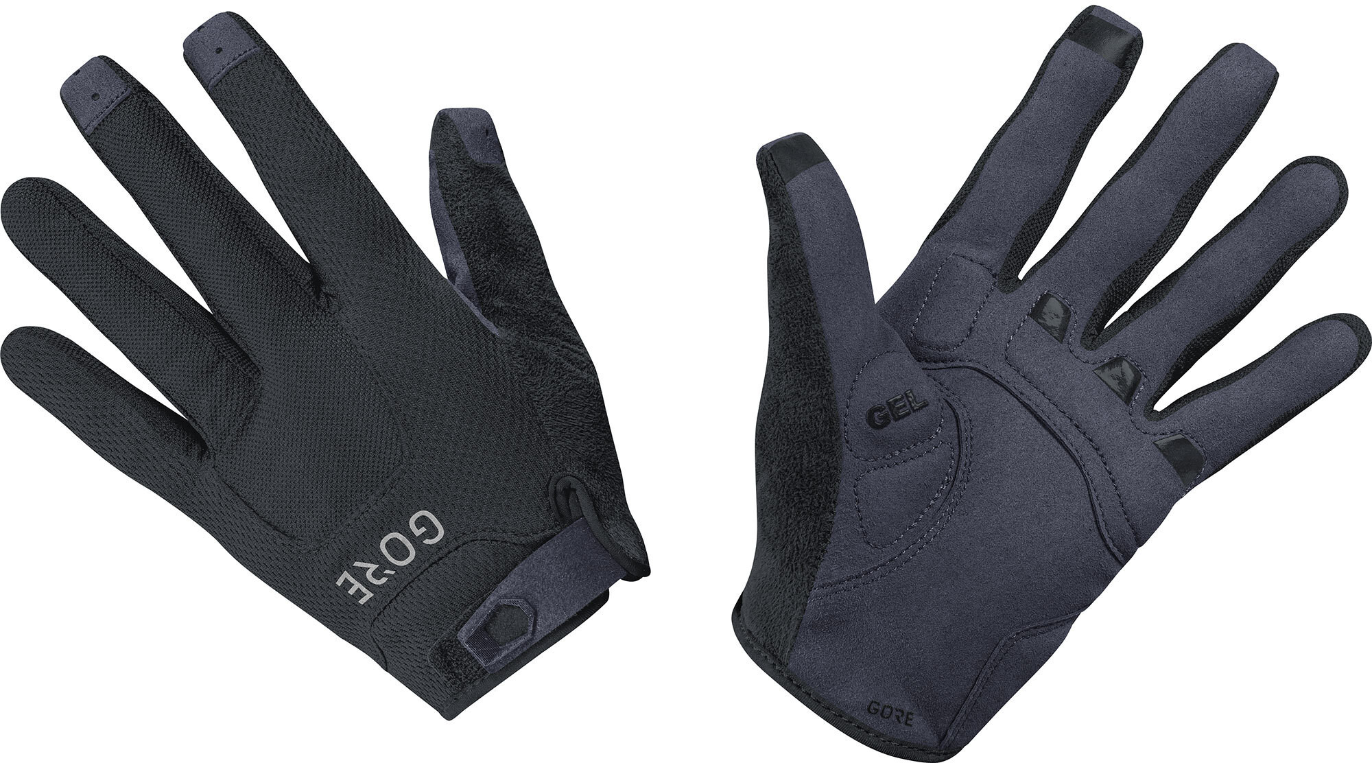 GORE WEAR C5 Unisex Trail Gloves