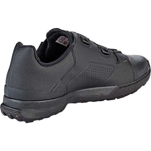 adidas Five Ten Kestrel Pro Boa TLD Chaussures pour VTT Homme, noir