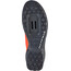 adidas Five Ten Kestrel Pro Boa TLD Buty MTB Mężczyźni, czarny/pomarańczowy