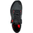 adidas Five Ten Kestrel Lace Mountain Bike Shoes Men carbon/core black/red