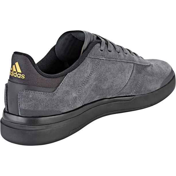 adidas Five Ten Sleuth DLX Shoes Men gresix/core black/magold