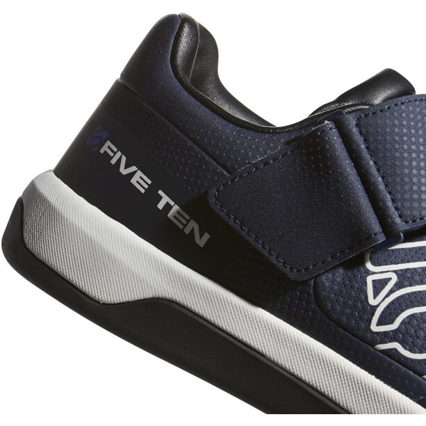 adidas Five Ten Hellcat Pro Buty MTB Mężczyźni, niebieski/czarny