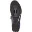 adidas Five Ten Kestrel Lace Buty MTB Kobiety, czarny/fioletowy