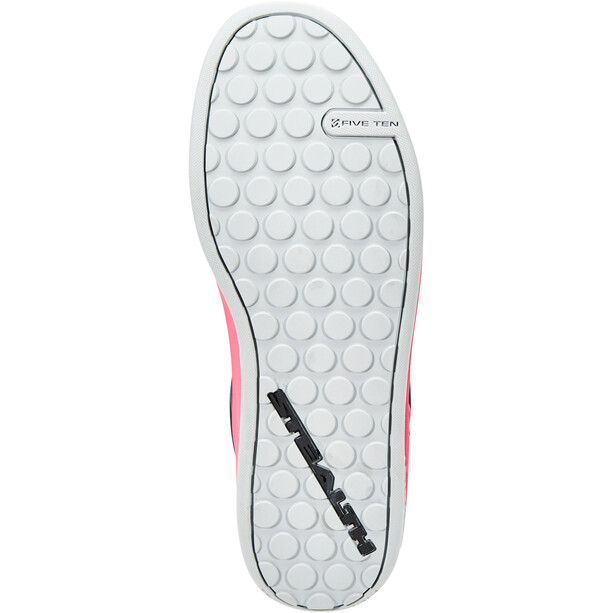 adidas Five Ten Freerider Pro Buty MTB Kobiety, czarny/różowy