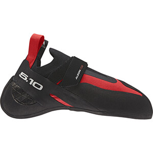 adidas Five Ten Aleon Scarpe da arrampicata Uomo, rosso/nero rosso/nero