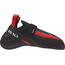adidas Five Ten Aleon But wspinaczkowy Mężczyźni, czerwony/czarny