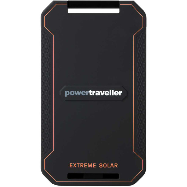 Powertraveller Extreme Solar Kit