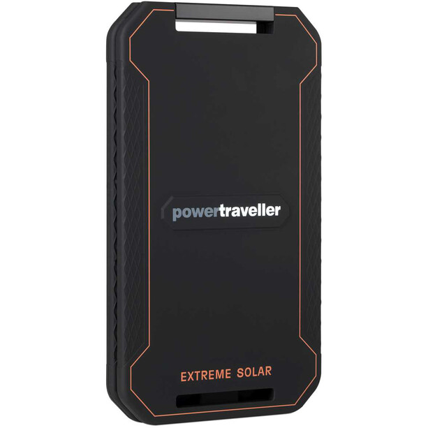Powertraveller Extreme Solar Kit