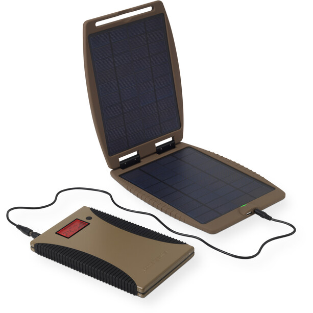 Powertraveller Tactical Solargorilla Solar Panel 