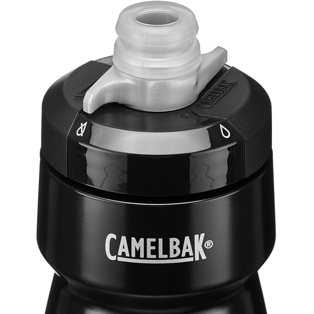 CamelBak Podium Flasche 710ml schwarz
