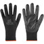 Finish Line gants d'atelier L/XL, noir