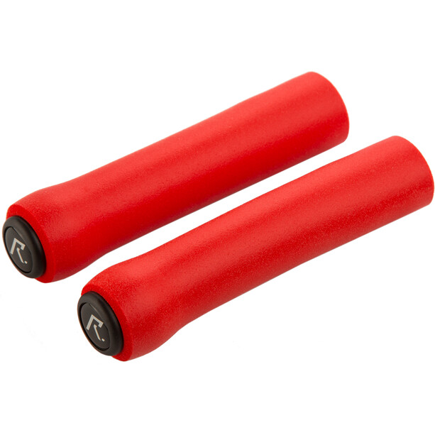 Cube RFR SCR Grips red