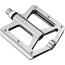 Cube RFR Flat Race 2.0 Pedals grey