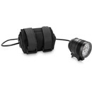 Cube RFR Power 1600 Helm/Stirnlampe LED schwarz