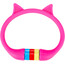 Cube RFR HPS Number Cable Lock Cat Kids pink