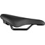 Cube Natural Fit Sequence Saddle black